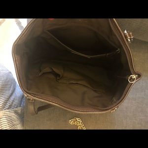 Coach medium bag